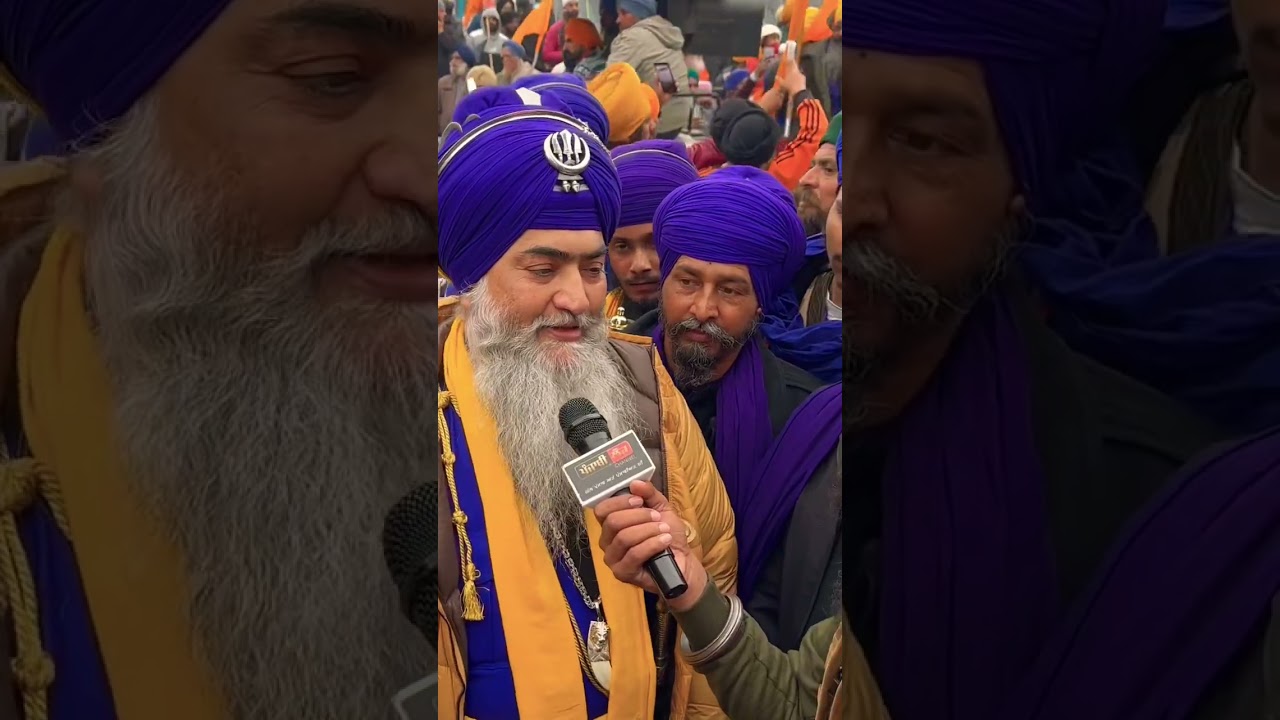 #sikh #sikhism #sikhi #khalsa #khalsaji #bandisinghrehakaro #bandisingh #newstatus #shorts