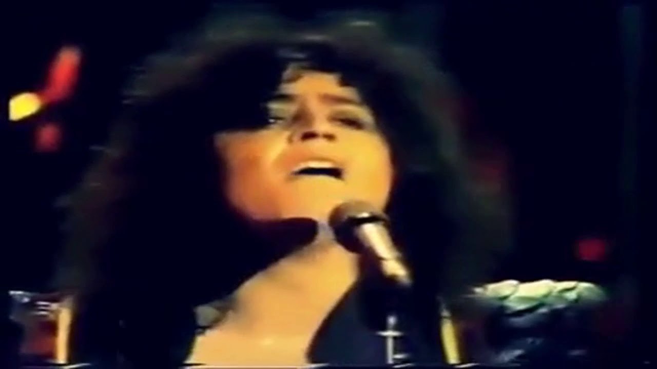T.Rex ` Don Kirshners Rock Concert 1974
