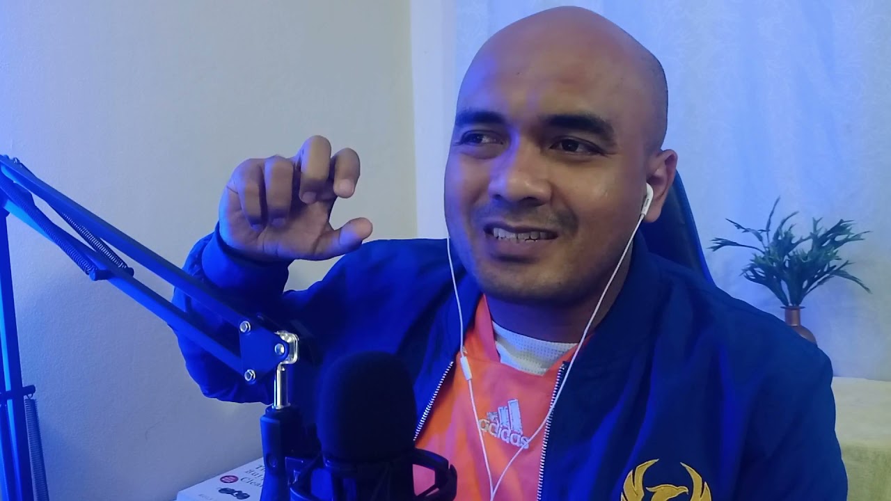 REACTION JUJUR - Velvet & Marsha - Insan Tadau