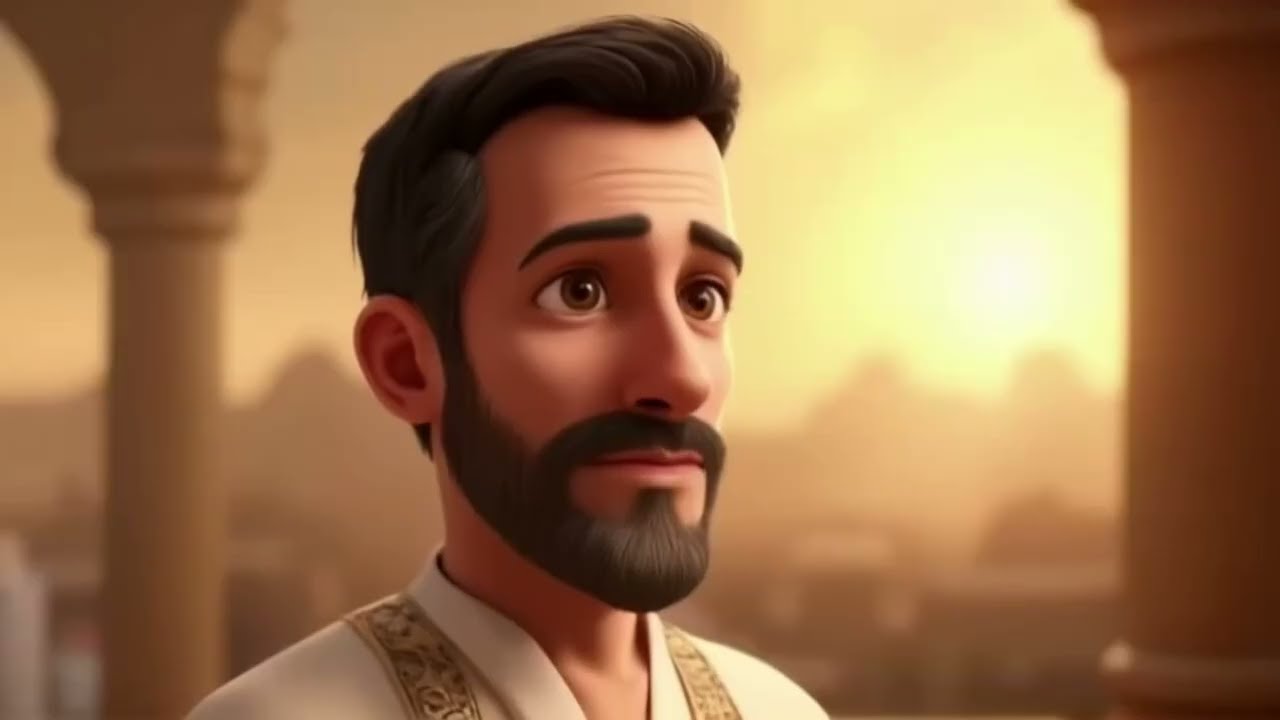 Lalach Ka Anjam - A Heartwarming Moral Story | Best Moral Story For Kids