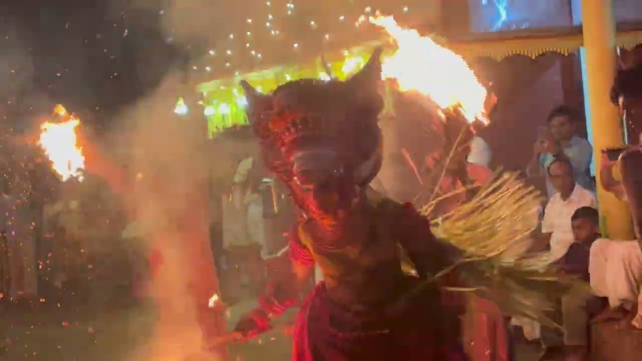 kandanar kelan 🔥undukan tharavad kannur,koladari midun mangad 🥰travel #theyyam 