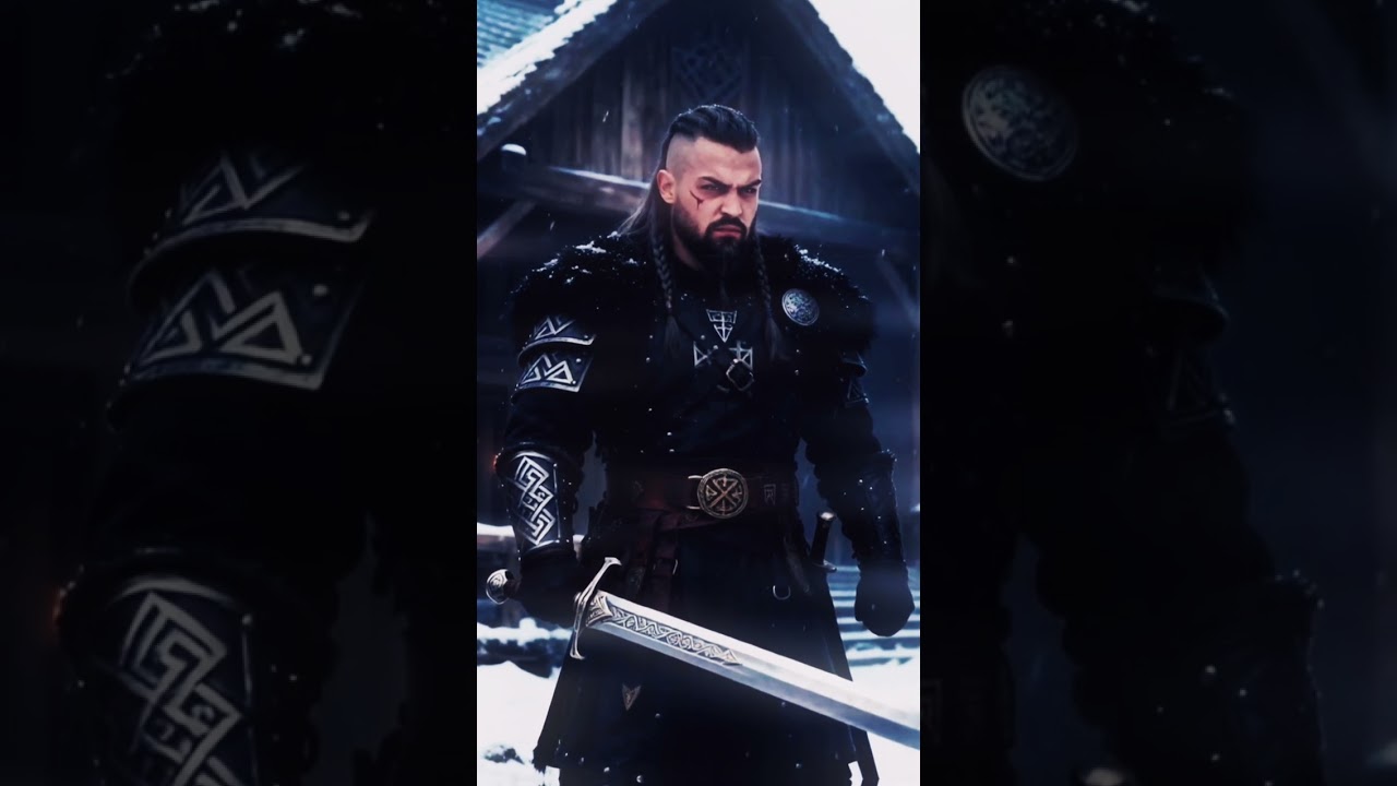 Fatih - Diriliş Remix 