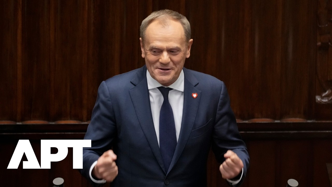 Премьер-министр Польши: трансатлантическое единство должно выстоять в трудные времена | APT