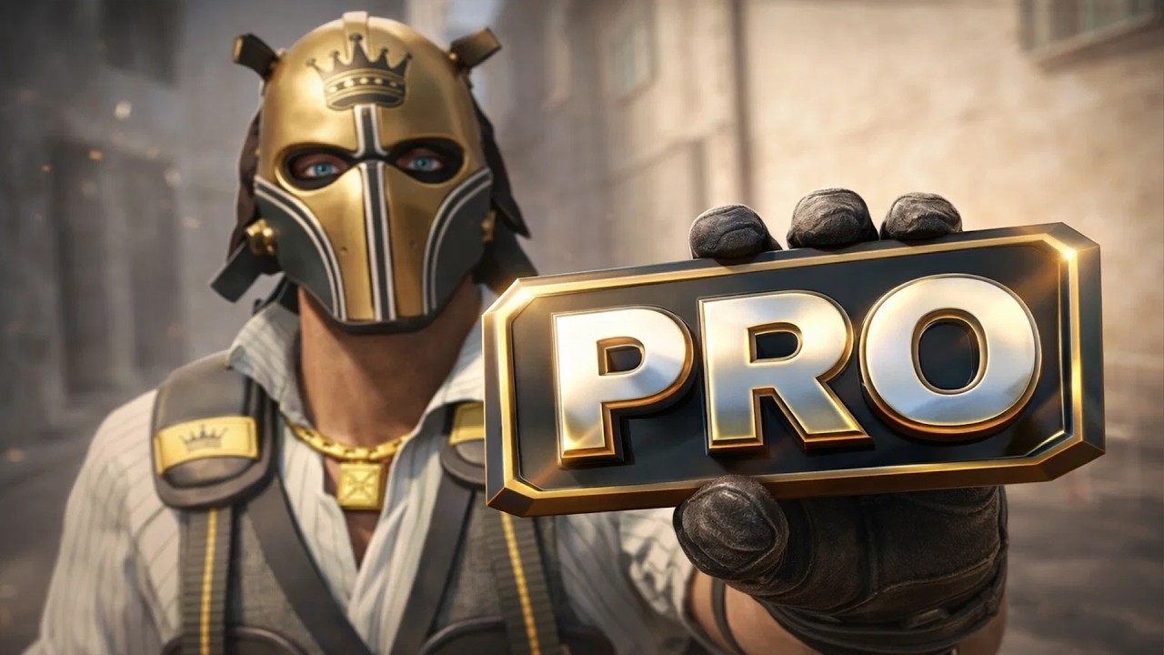 ПОПАЛСЯ ПРОТИВ ПРО ИГРОКА НА 3000 ELO FACEIT