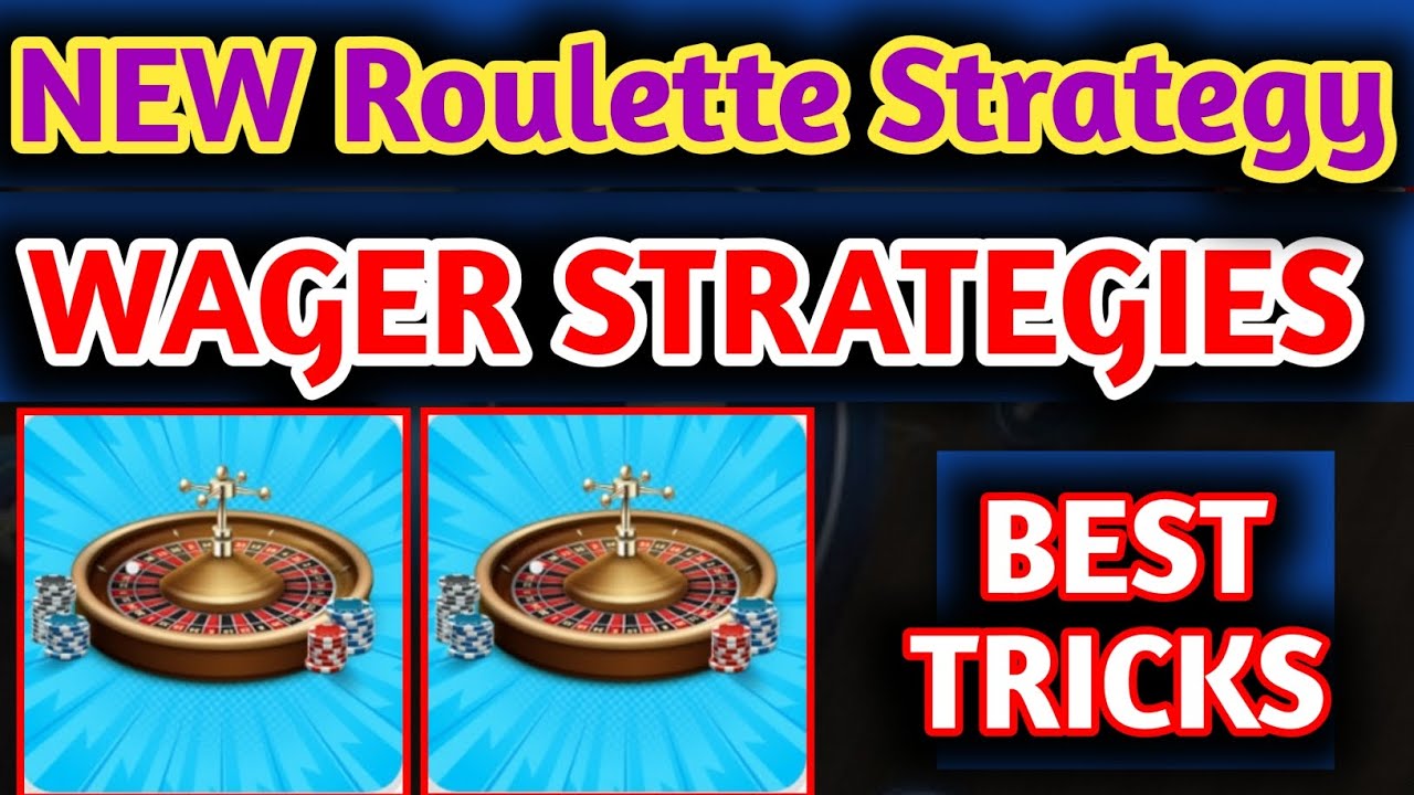 Tronpick.io Wager Strategies| New Roulette Strategy| Tronpick Wager| Tronpick Level Increase| Trx