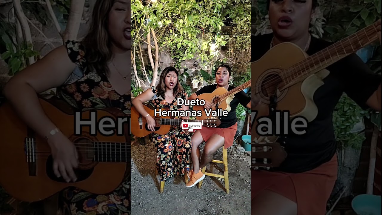 Bonita noche muchachos Alegres 🥰 #hermanasvalle