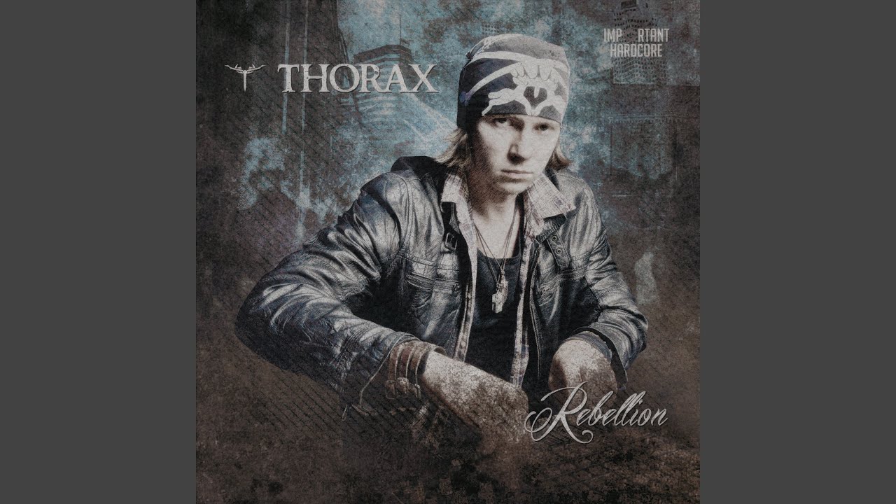 Fear (Thorax Remix)
