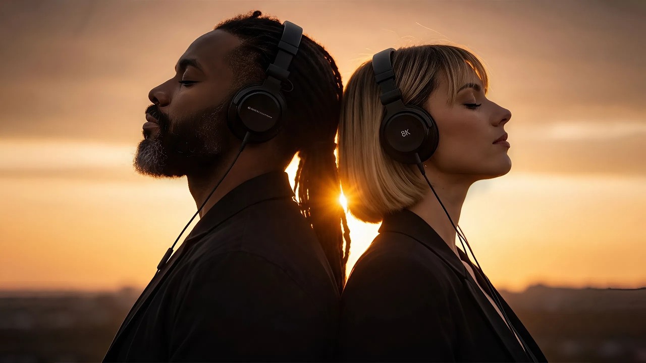 Sia ft. Damian Marley – Stand My Ground | Emotional Reggae Soul