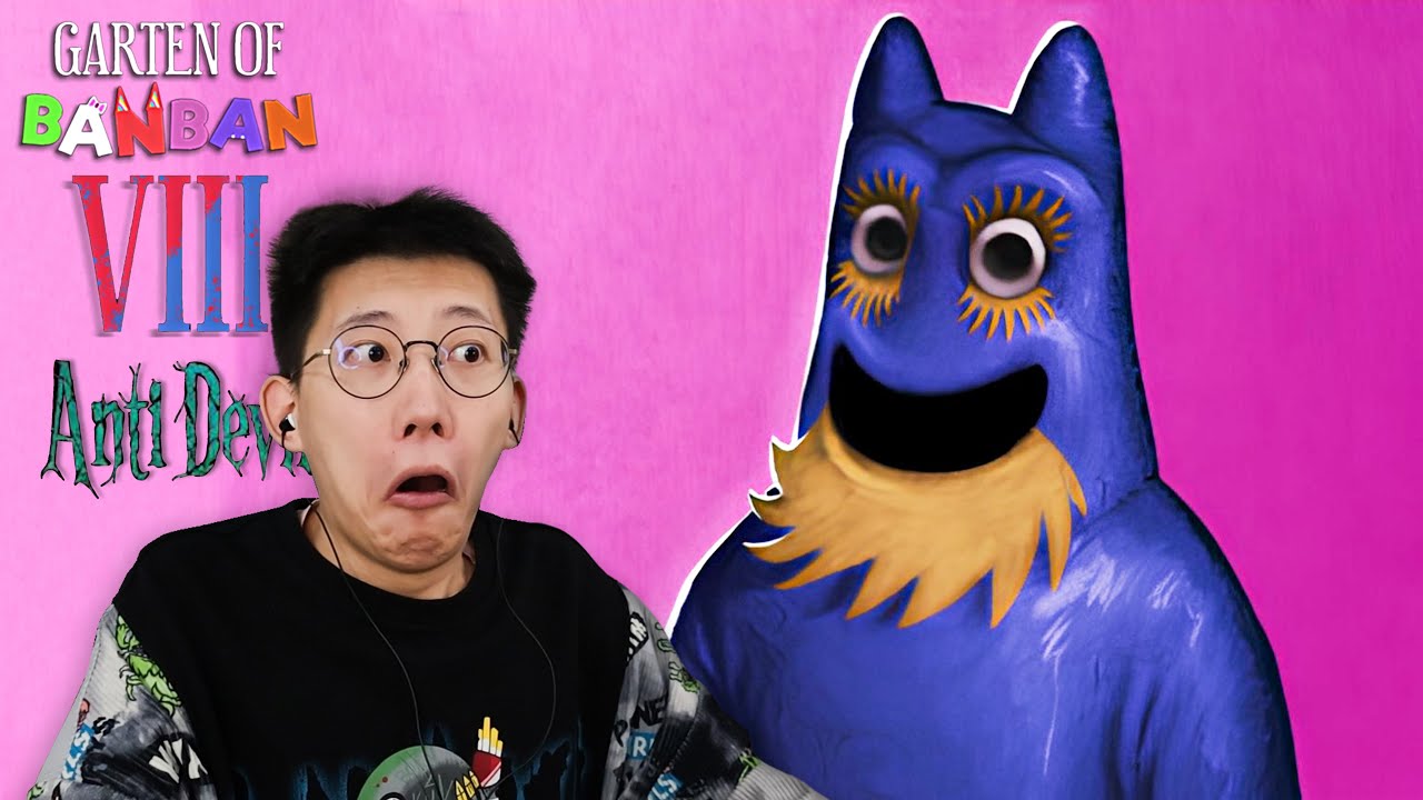 班班幼兒園 8，發現隱藏彩蛋
