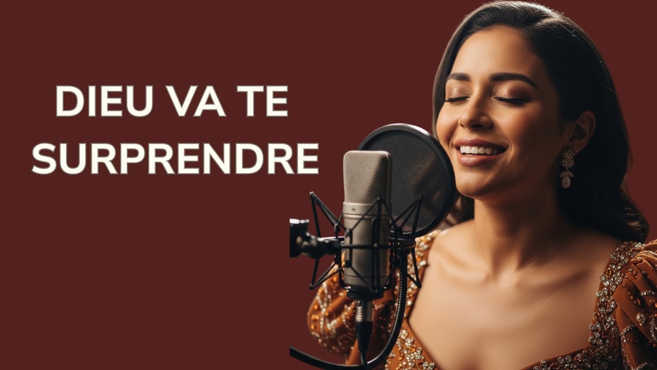 Que la Mer Devienne Témoin – Louange & Adoration Profonde | Jésus Apaise | Sauve et Restaure le Cœur