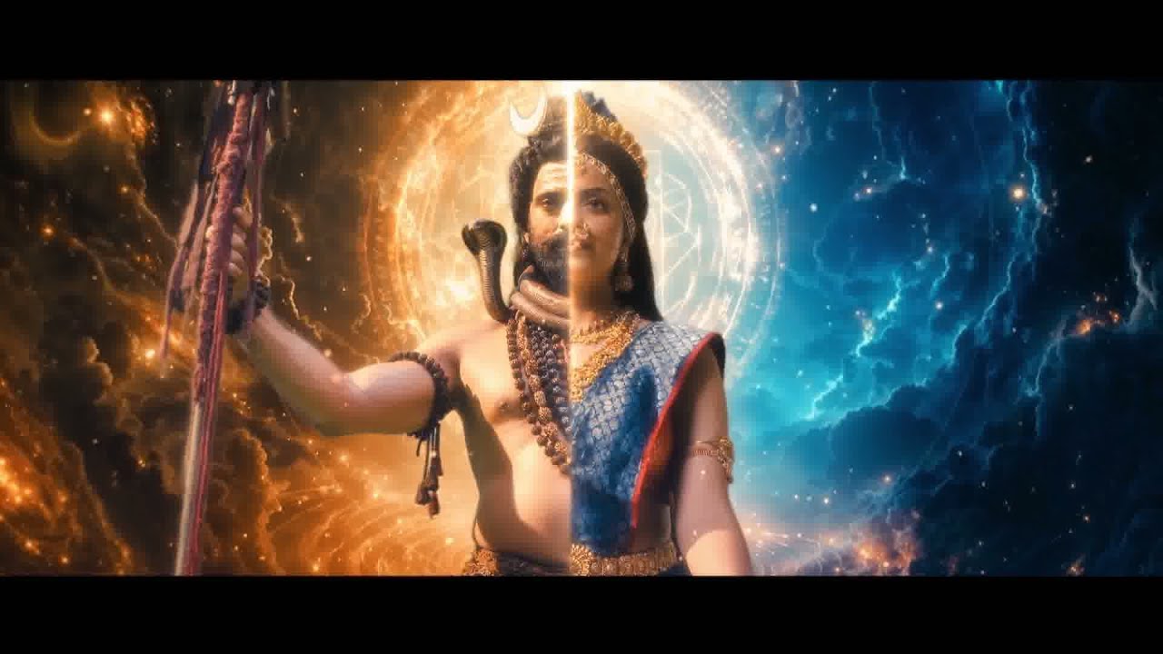 MAHADEV BGM | Gatha Shiv Parivaar Ki Ganesh Kartikey | Sony SAB