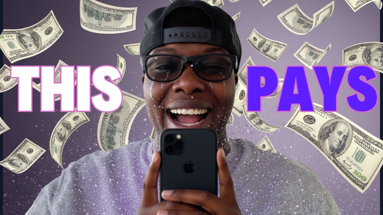 This Affiliate Marketing Mobile App Pays Cash Weekly