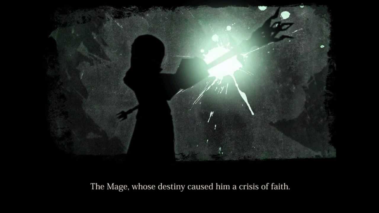 Mabinogi: The Saga: Iria Prologue