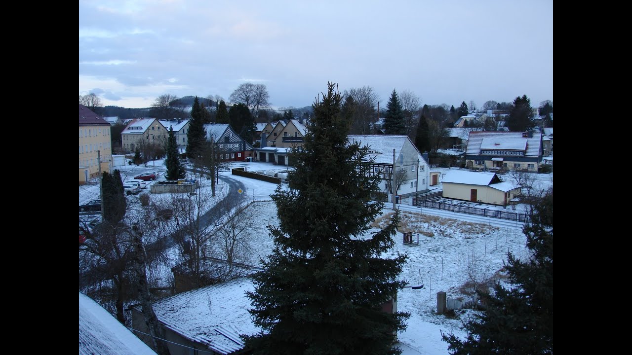Hof Sachswolf in Seifhennersdorf 2020