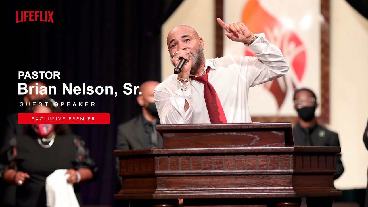 Supt. Brian Nelson - 