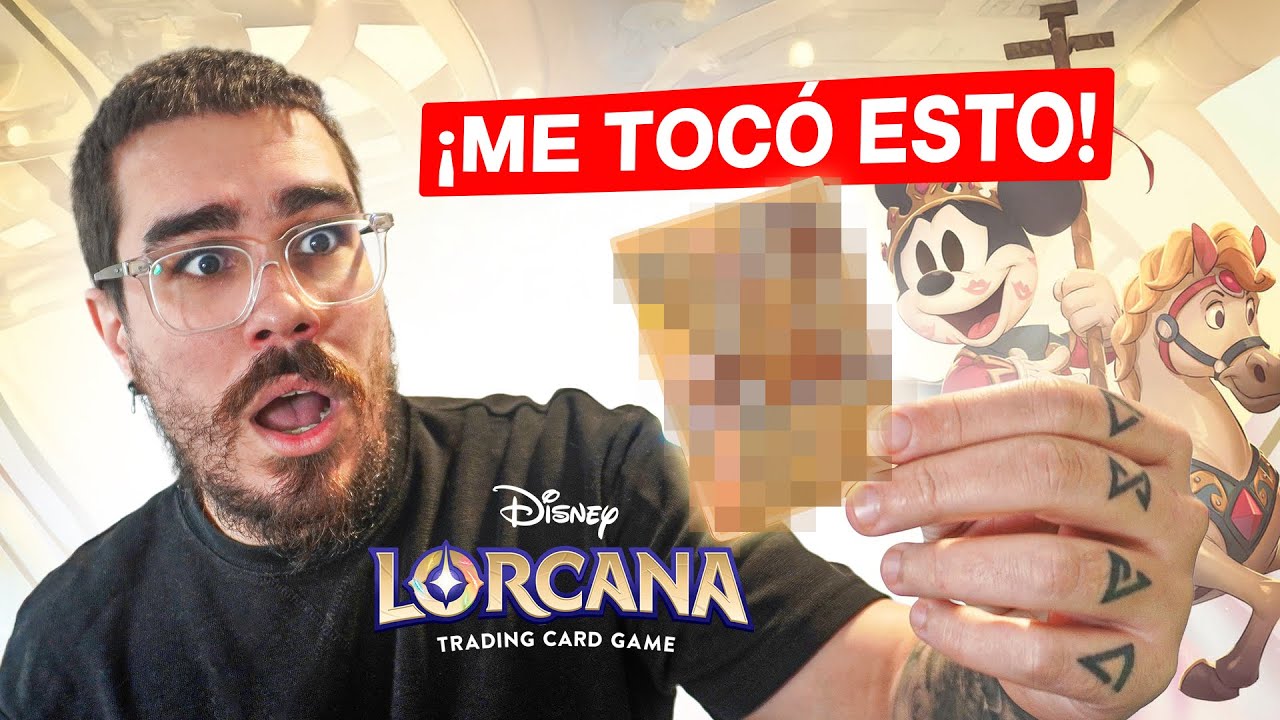 MI PRIMERA VEZ ABRIENDO SOBRES Y ME TOCA ESTA CARTA ENCANTANDA