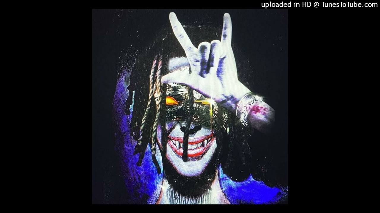 ✧ 'Fast Life' | Osamason Type Beat Melodic [FREE] ✧