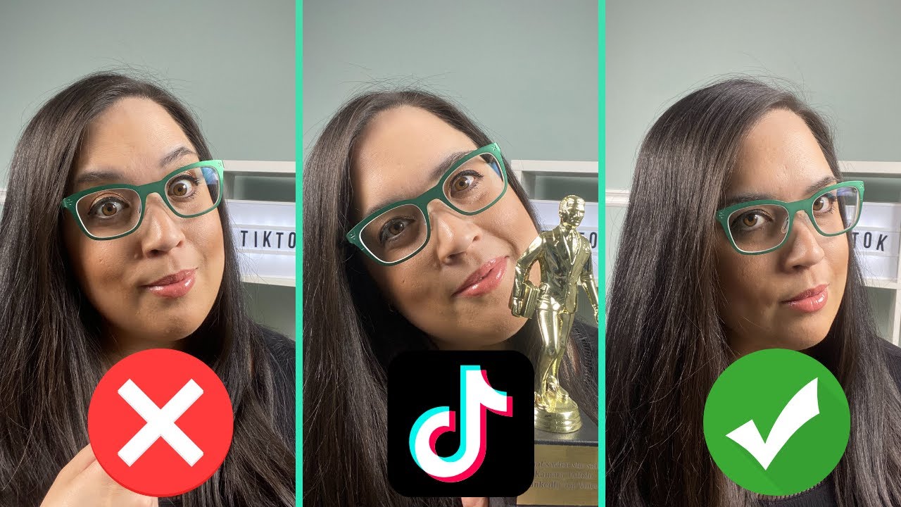 SHOULD YOU USE A TIKTOK RESUME TO GET A JOB? ADVICE FROM A JOB SEARCH STRATEGIST