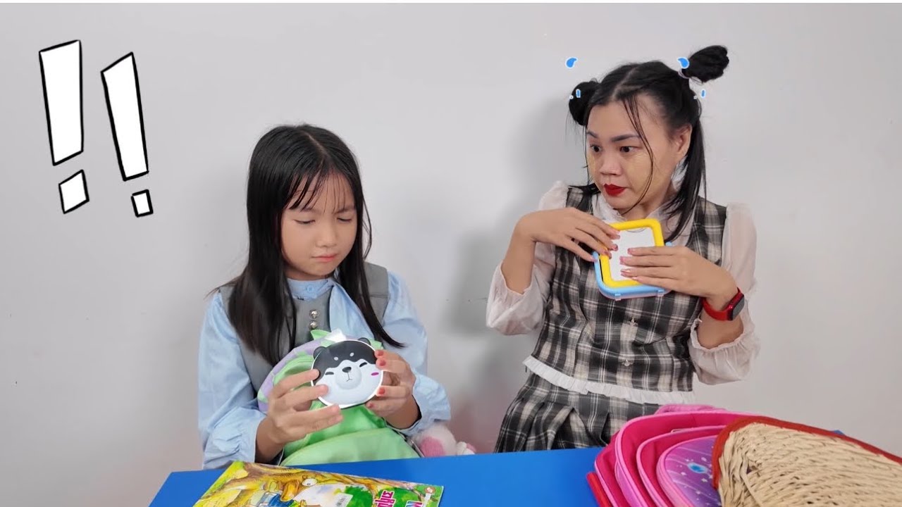 High boss ••• Ma Ma Y 🤪😂 