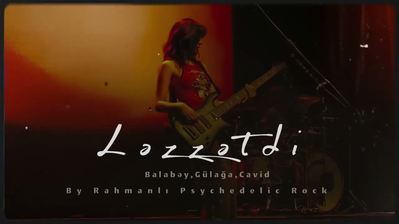Bidənə Maşın Məndə Var (ByRahmali) #trend 