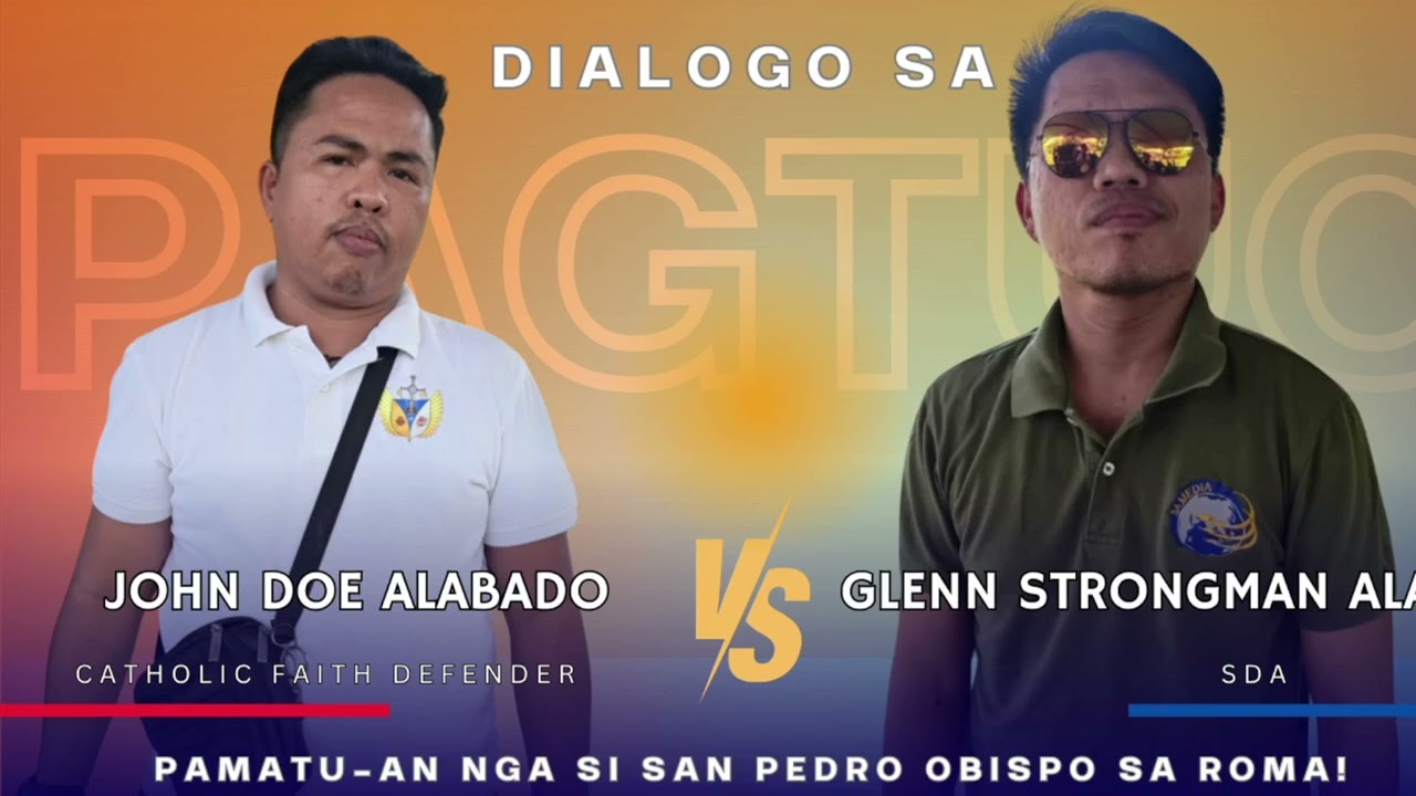 Glene Alado: Pinaglaruan Lang ni John Doe Alabado? SHOCKING REVEAL!