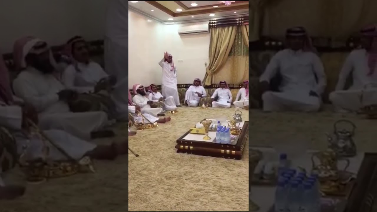 دوسري انقلب على سيارة خويه شوفو وش صار 😱!!؟