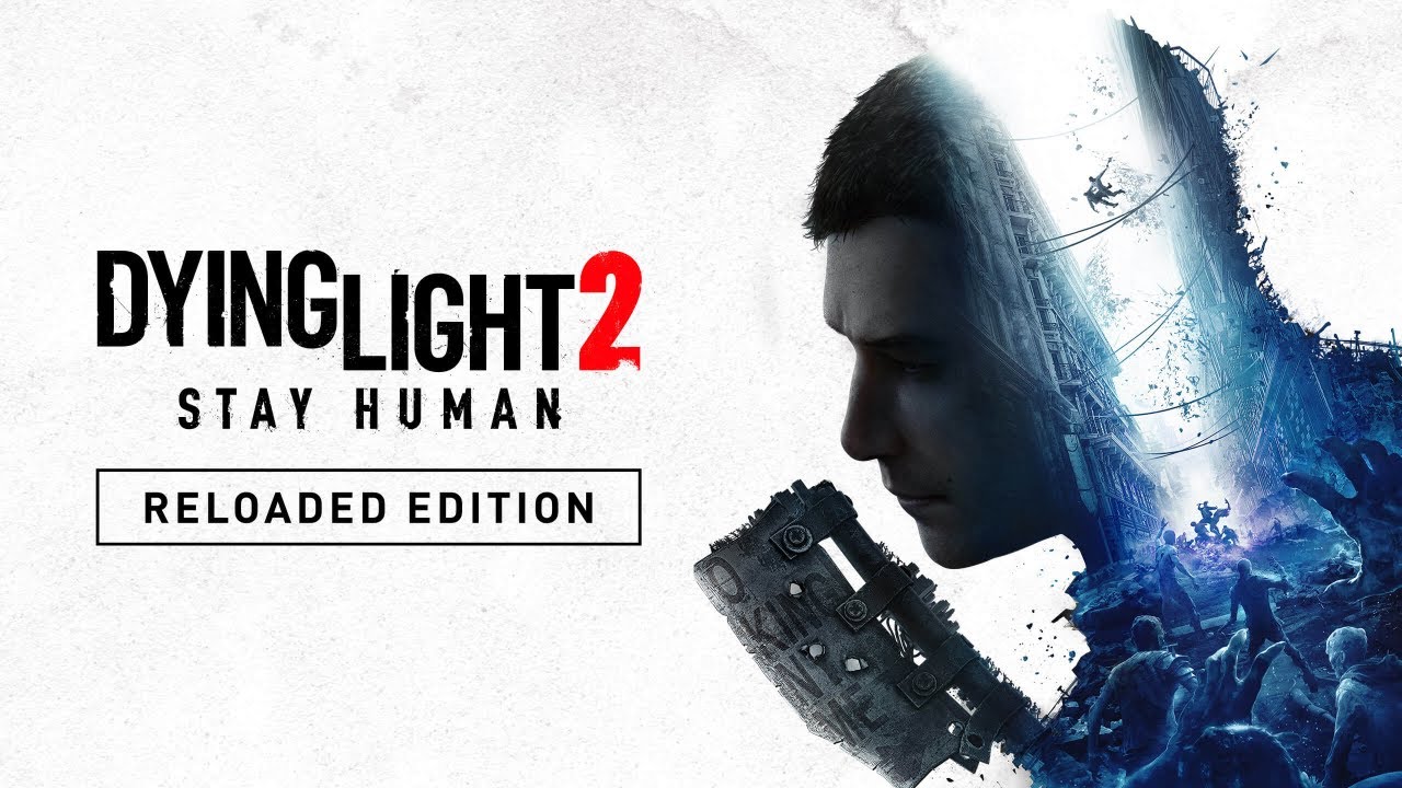 Snowed In!!! Time for some Dying Light 2 Stay Human