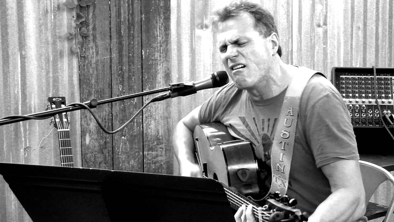 Dave Kendall