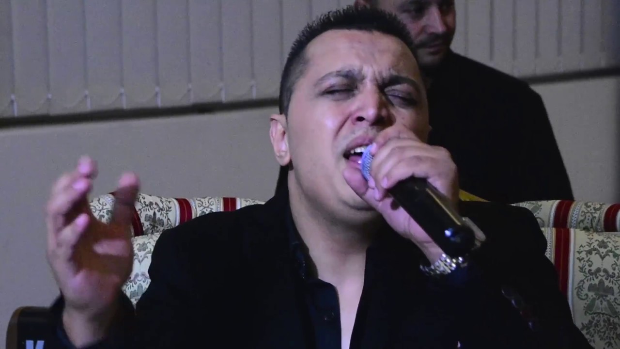 Elvis Bakterovic- Ko zna kolko daleko si ti- Studio TOMA NESA