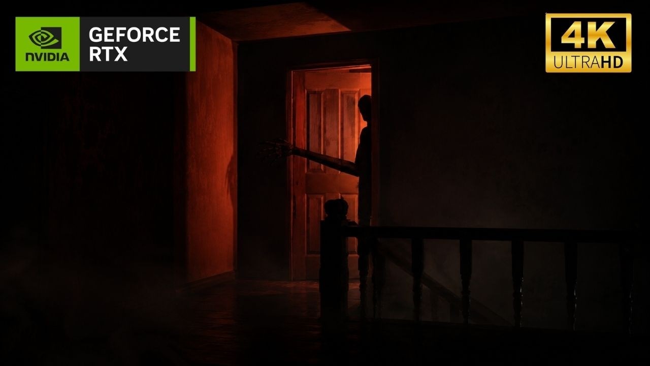 Fears to Fathom: Home Alone – Full Gameplay Walkthrough (Complete Story | Indie Horror)