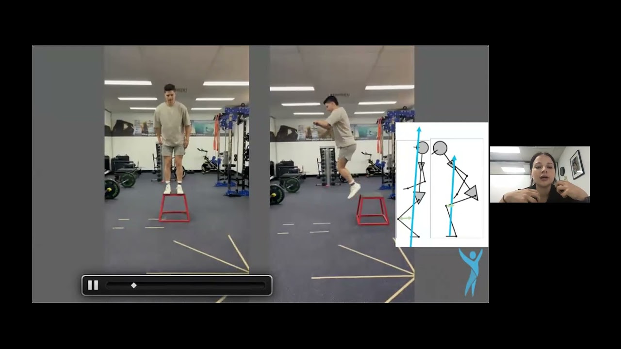 Ballers Not Fallers - Jumping Into Injury Prevention