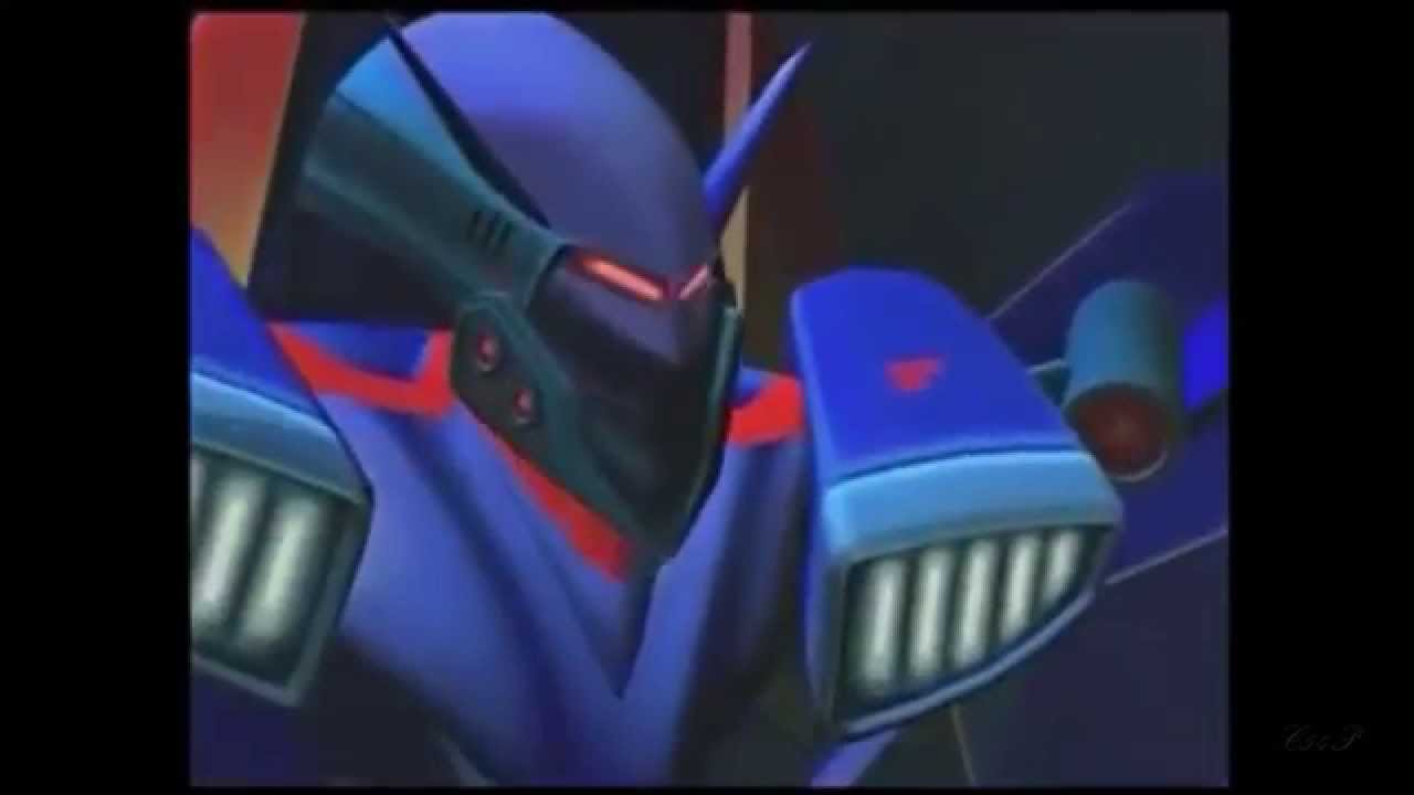 Jetstorm