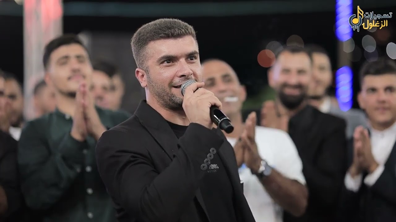 اقوى حوار وتحدي مخيف 🔥 الفنانين محمد العراني وصهيب الجماعيني 🔥 سهرة العريس محمد عواد 2023