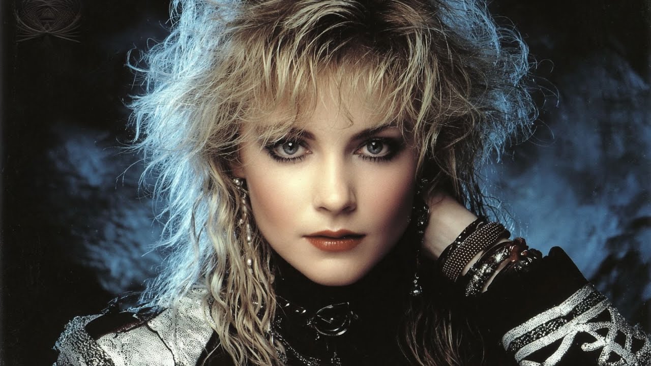 Wicked Wenches - I&rsquo;ll Reach Every Summit | 80s/90s Soft Rock Ballad of Love & Heartfelt Song