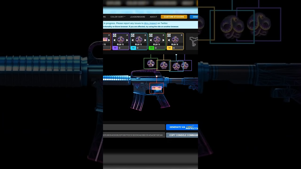 EZ CS2 RARE..Rain.gg Promo Code #cs2 #raingg #cs2skins #rainggpromocode