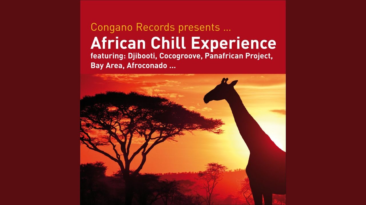 Cheethas (Fire Ritual Mix)