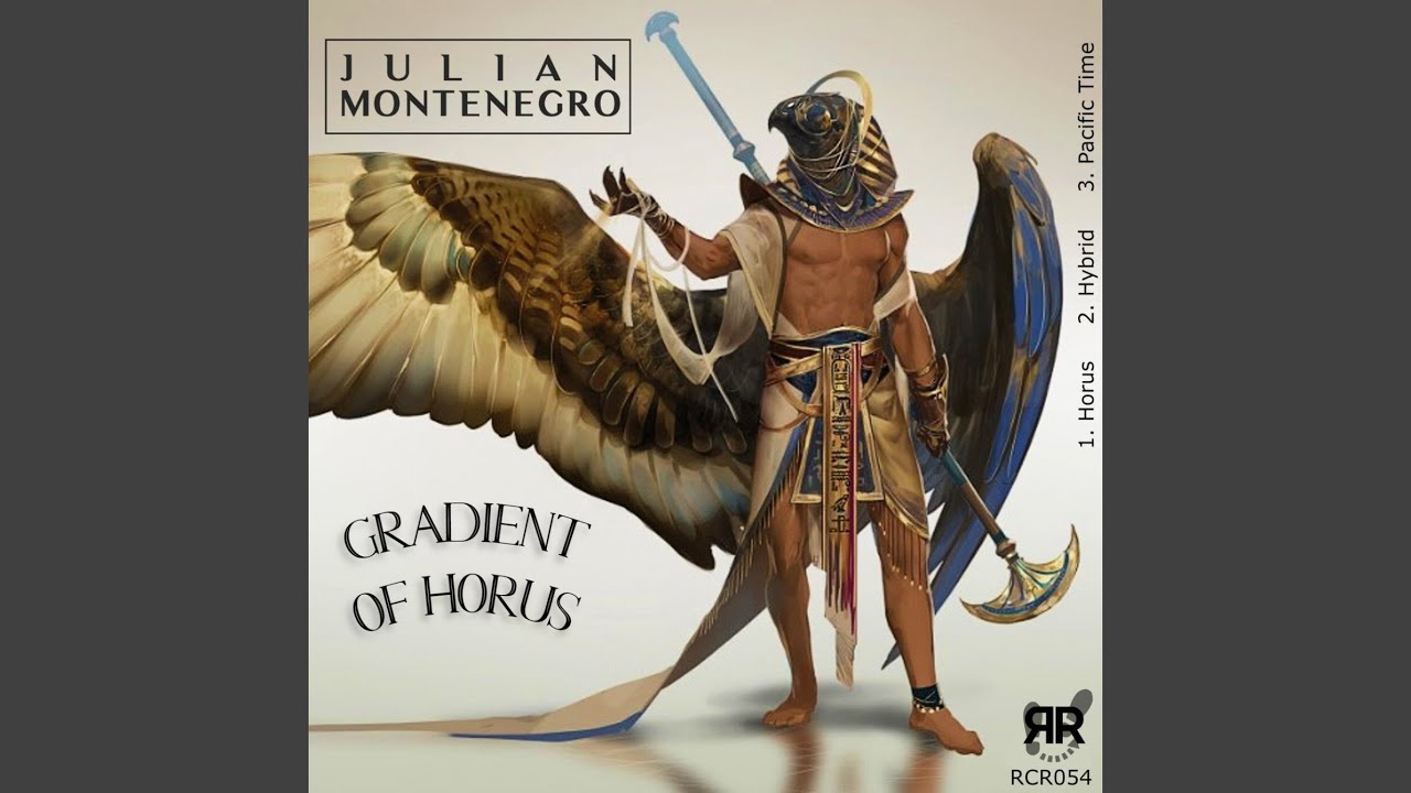 Hybrid (Original Mix)