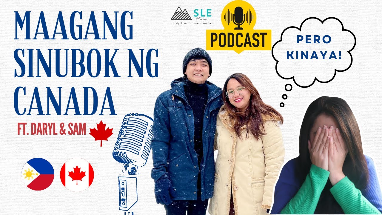 International Student opens up about their WORST experience in Canada!