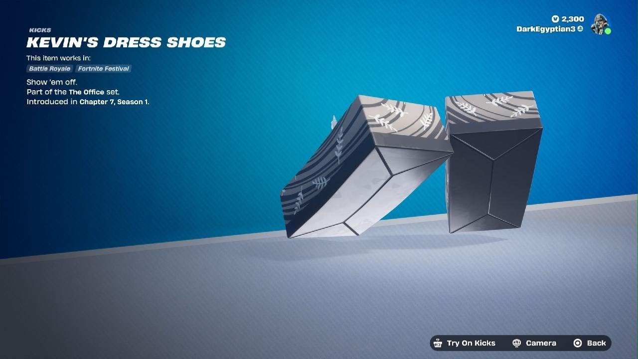 Fortnite | item Shop Switch Over for January 24th (*NEW* The Office Bundle + Nike & Remus Sidekick)