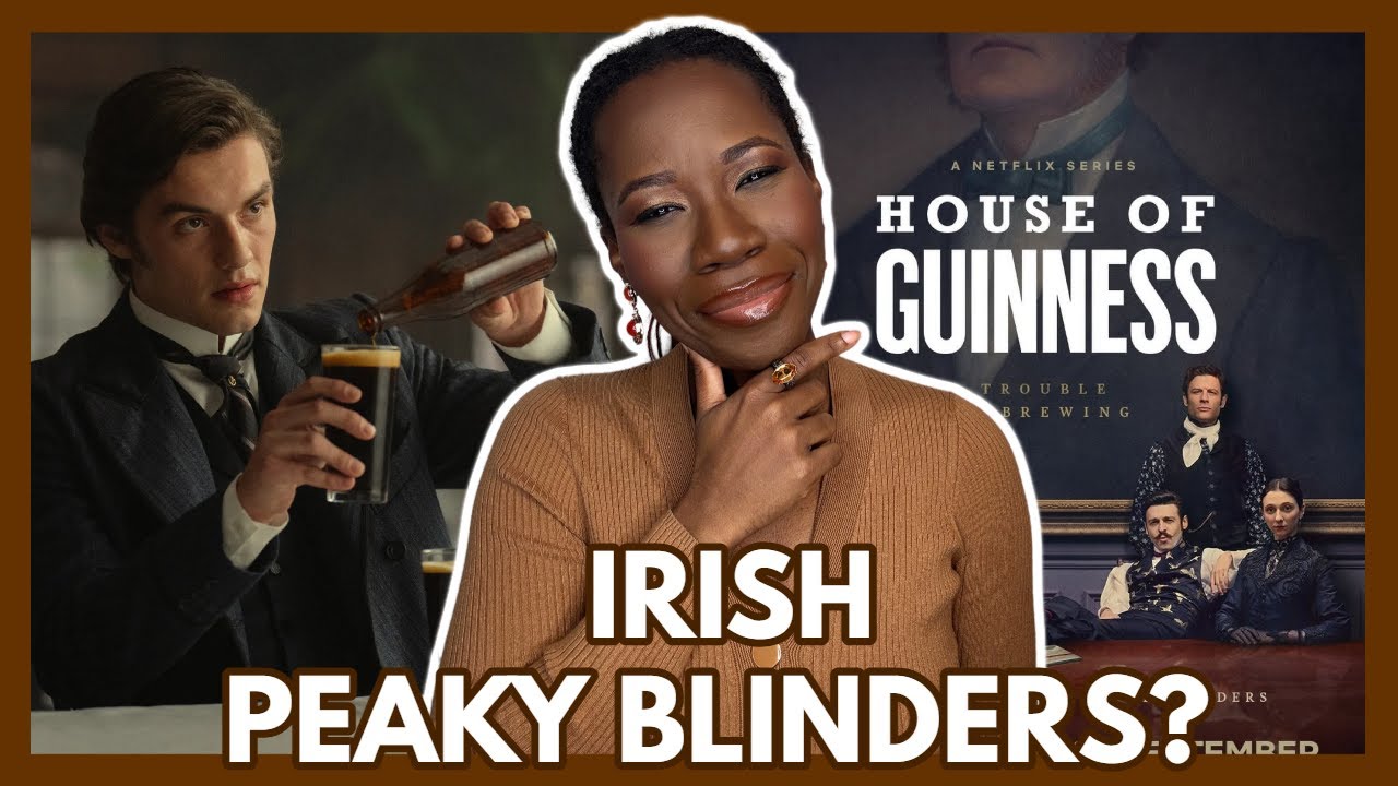 I Finally Watched House of Guinness... Is it a Worthy Successor to Peaky Blinders? | REVIEW