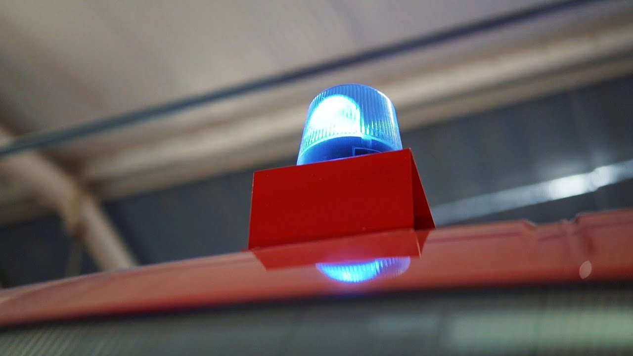 En 2020, le SDIS 49 construit l'avenir