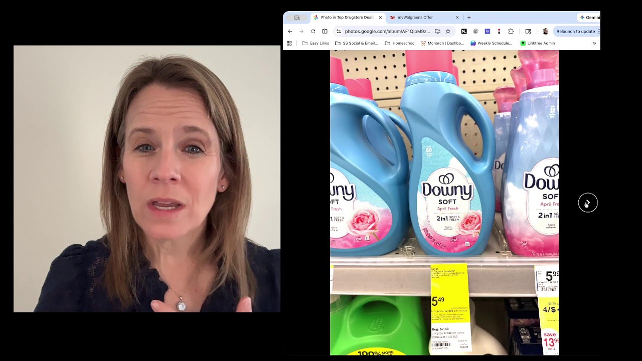 Top CVS & Walgreens Deals 2/22-2/28