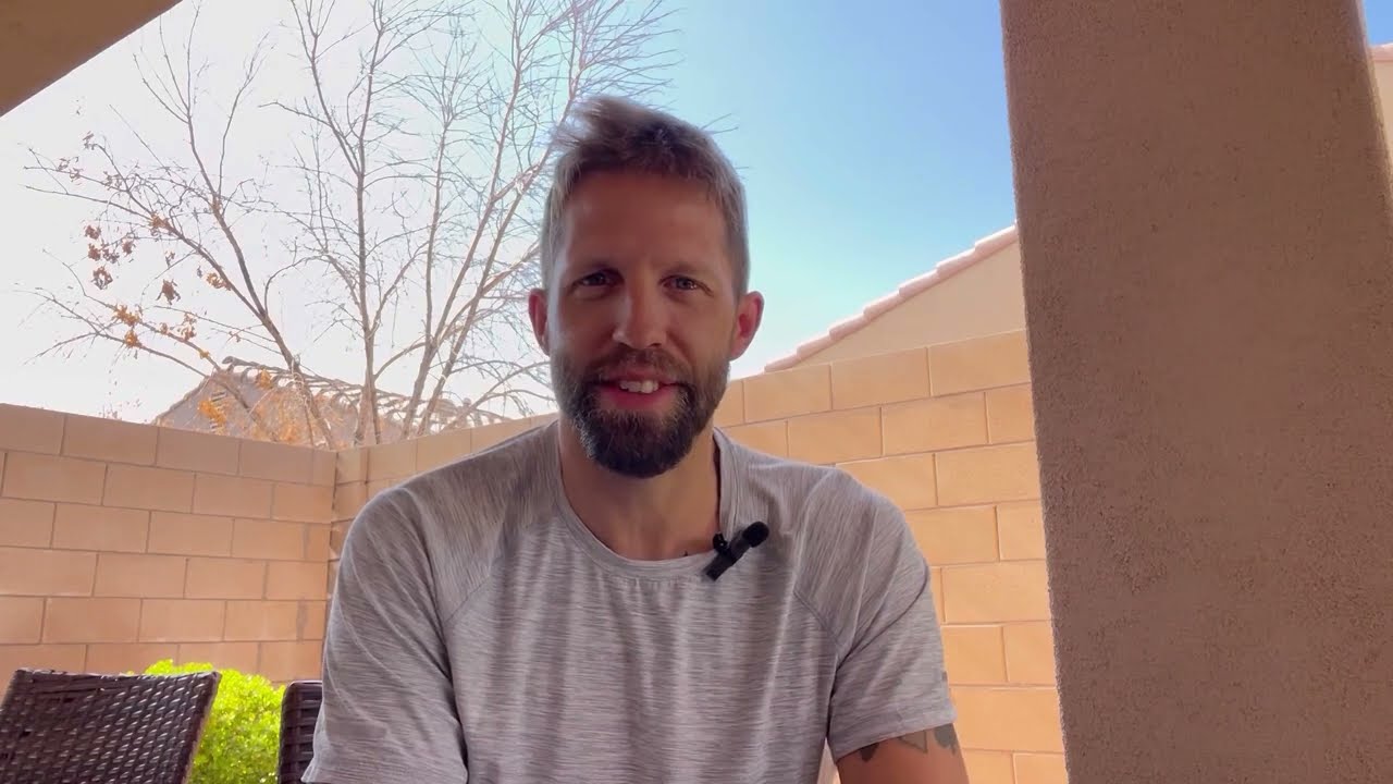 DEALING WITH INJURY BEFORE FIRST COMPETITION. (BJJ Vlog #10)