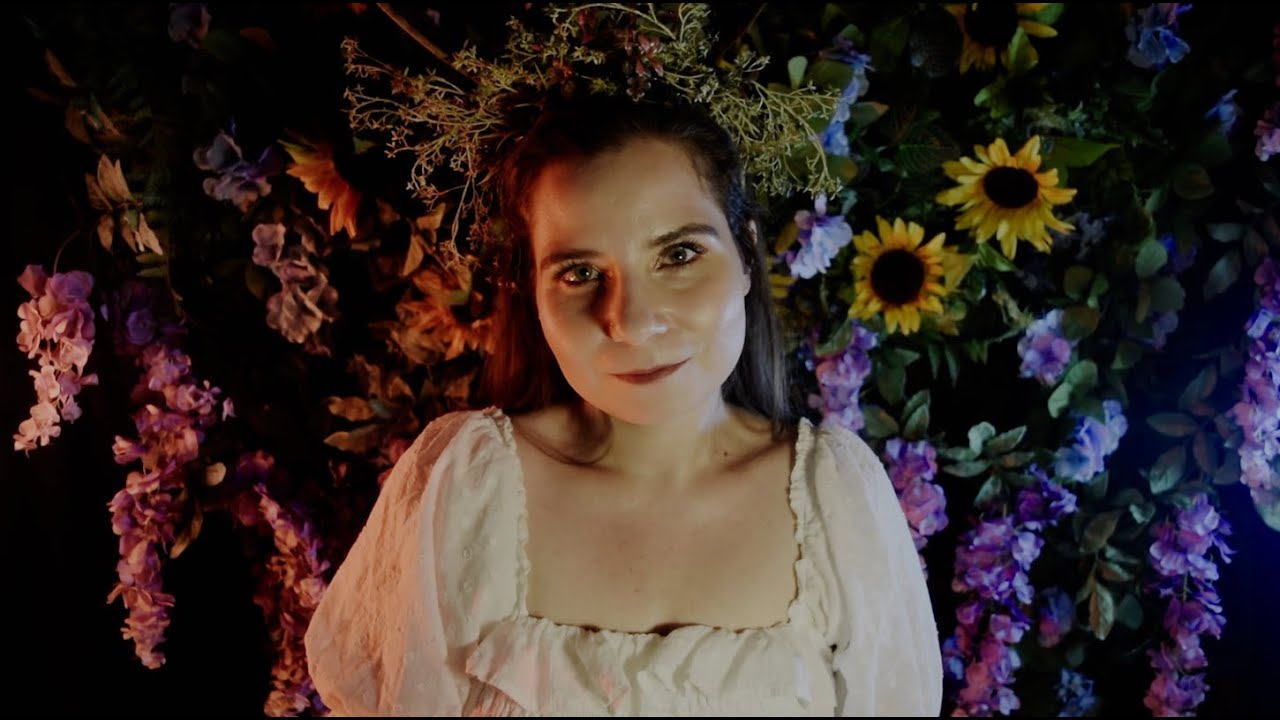 ASMR - В плену культа: Церемония... (Ролевая игра)