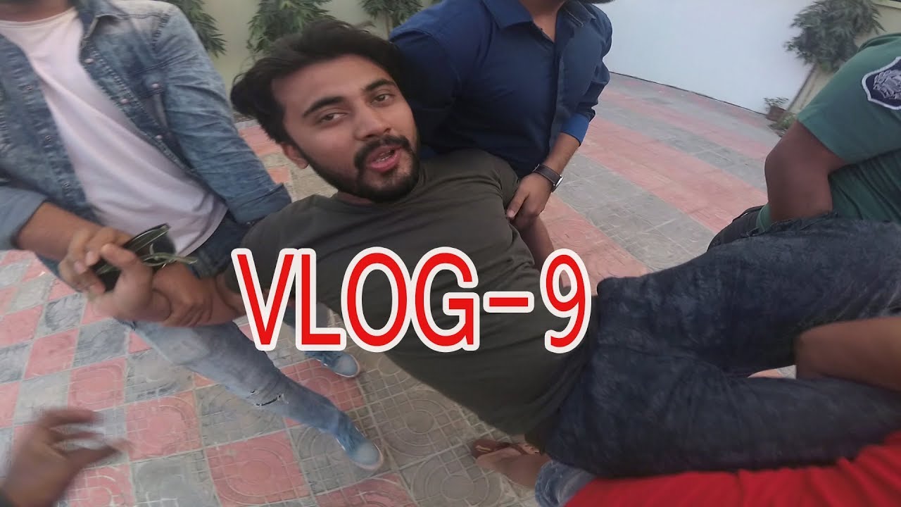 Vlog-9 With Hayat Mahmud | Pranto Bhaiya | Sk Rayhan | New Video 2017 | By Bitla Boyz