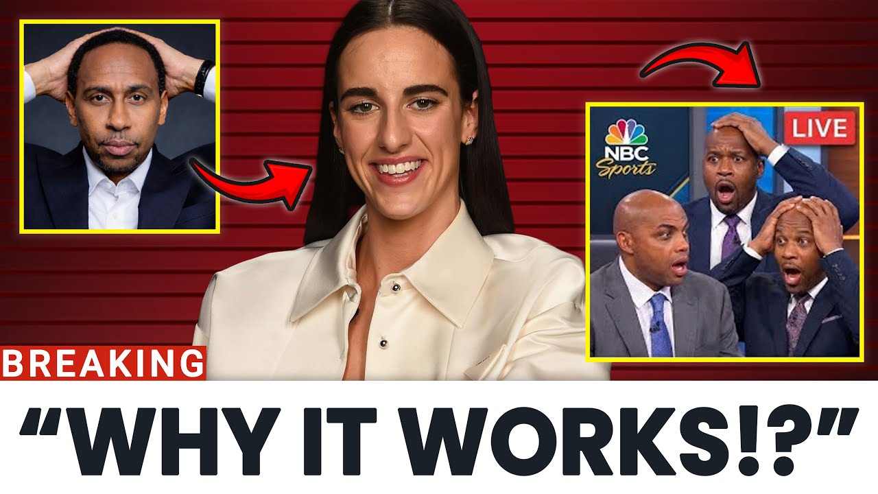 Everyone Missed Caitlin Clark SHOCKING the NBA With Her INSANE Analysis