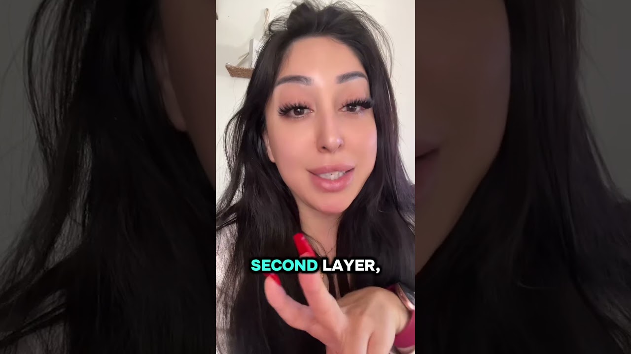 Lash clusters