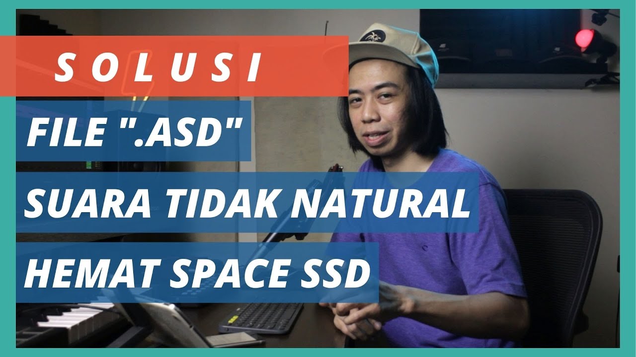 Set Ableton Preferences | Tutorial Ableton Indonesia