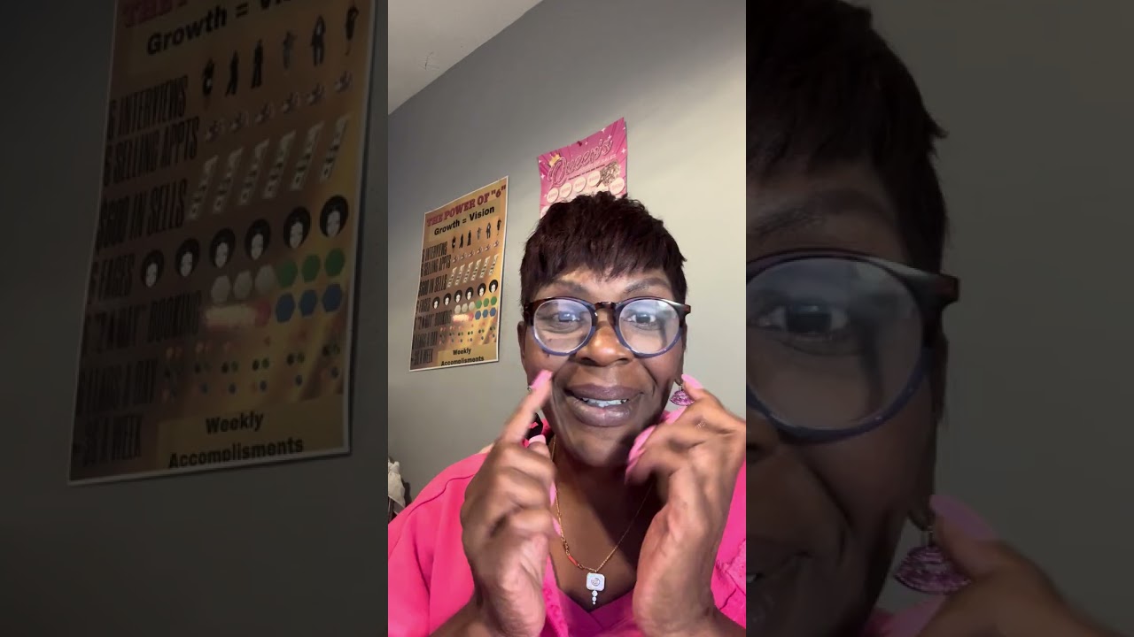 Reflection video: the future of healing