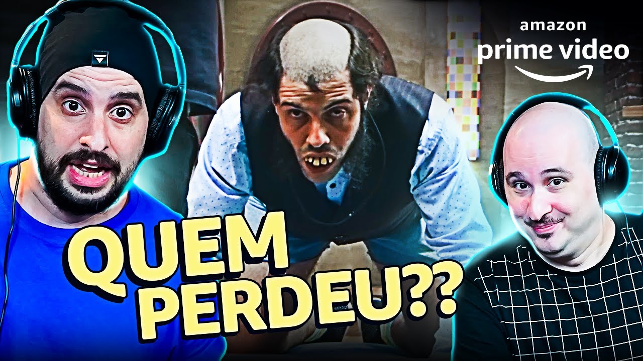 CASTRO BROTHERS EM TENTE N&Atilde;O RIR COM LOL - SE RIR, J&Aacute; ERA!